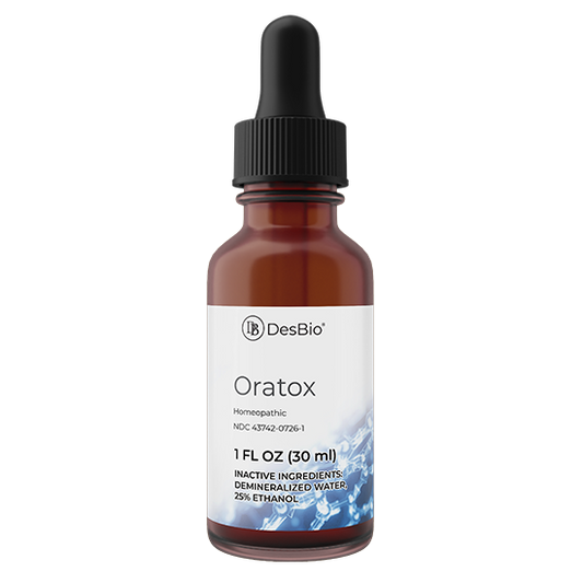 Oratox