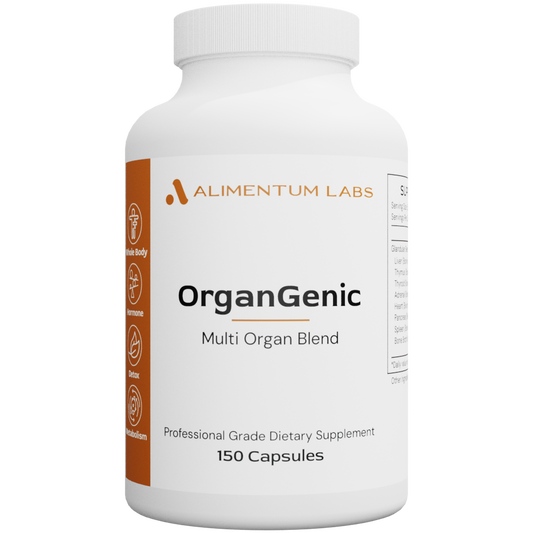 OrganGenic