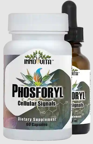 Phosforyl by Inno-Vita (Capsules)