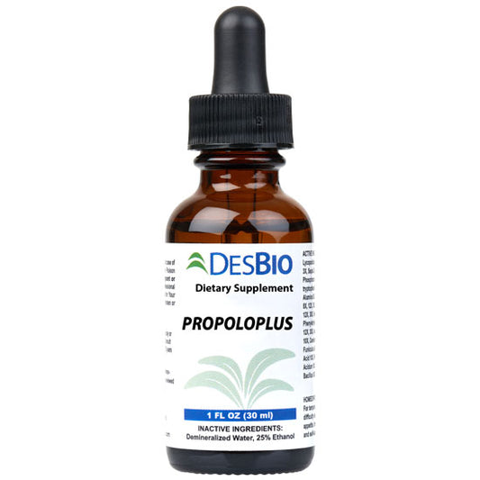 Propolopus