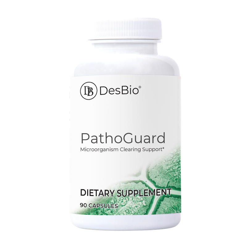 Pathoguard