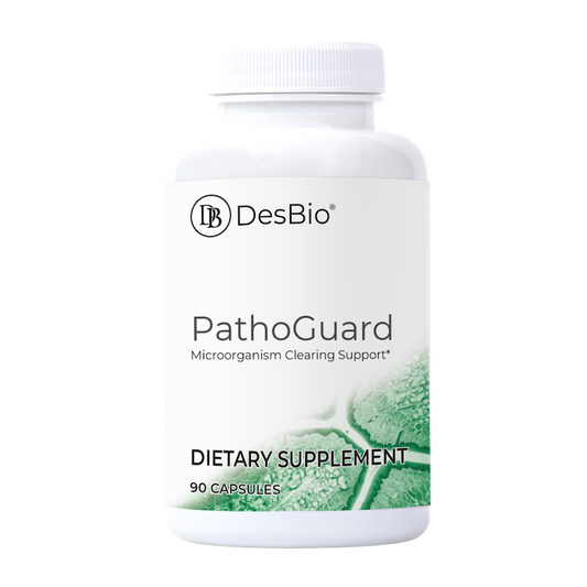 Pathoguard