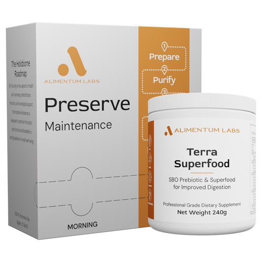 Preserve