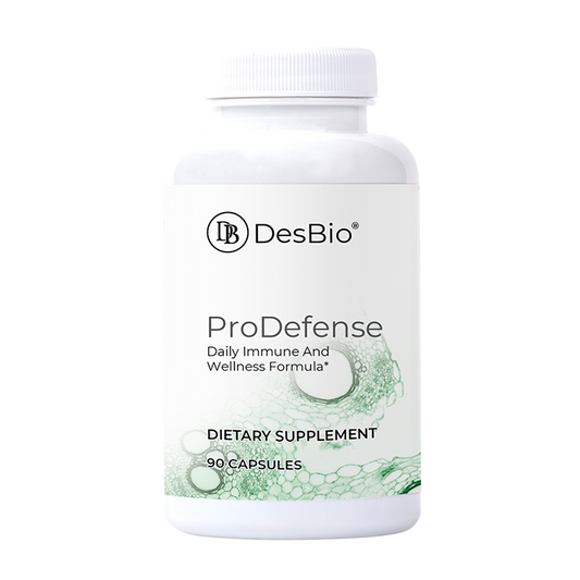 ProDefense