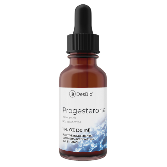 Progesterone