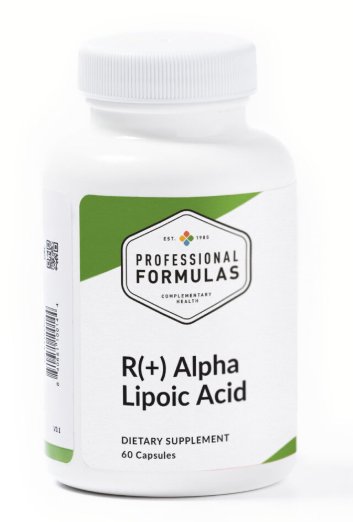 R (+) Alpha Lipoic Acid