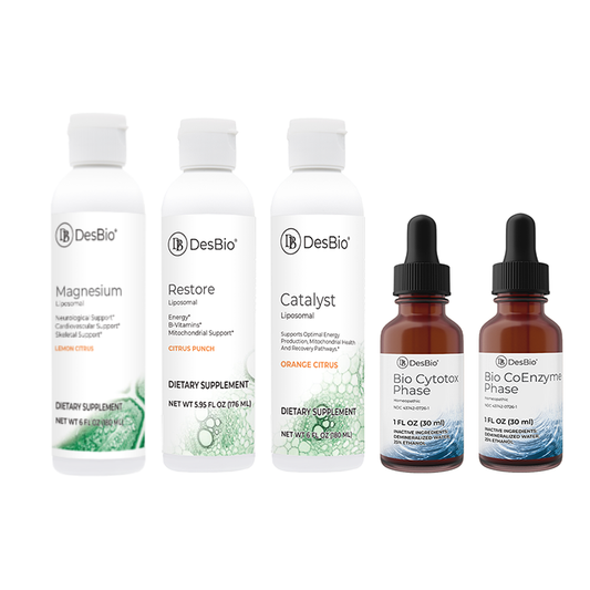 Replenish Protocol
