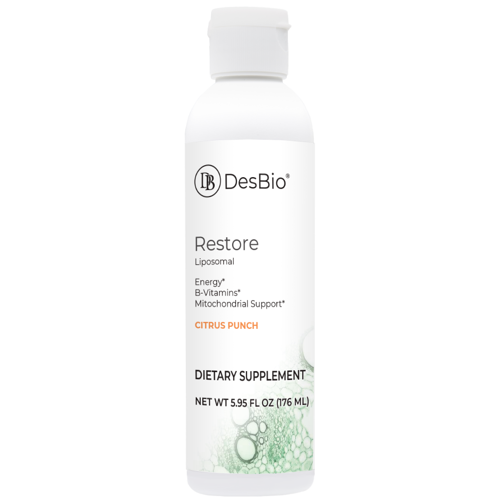 Liposomal Restore