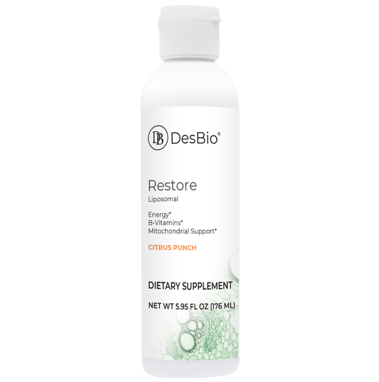 Liposomal Restore