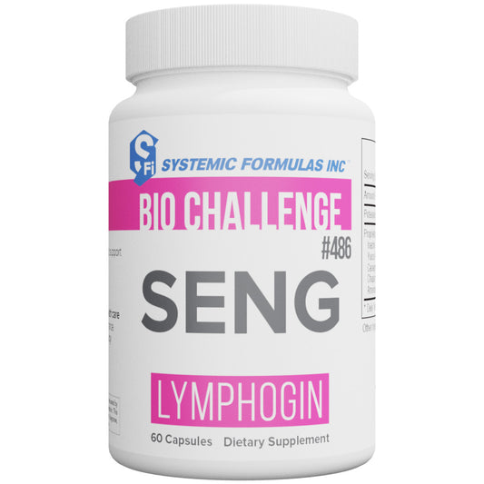 SENG - Lymphogin