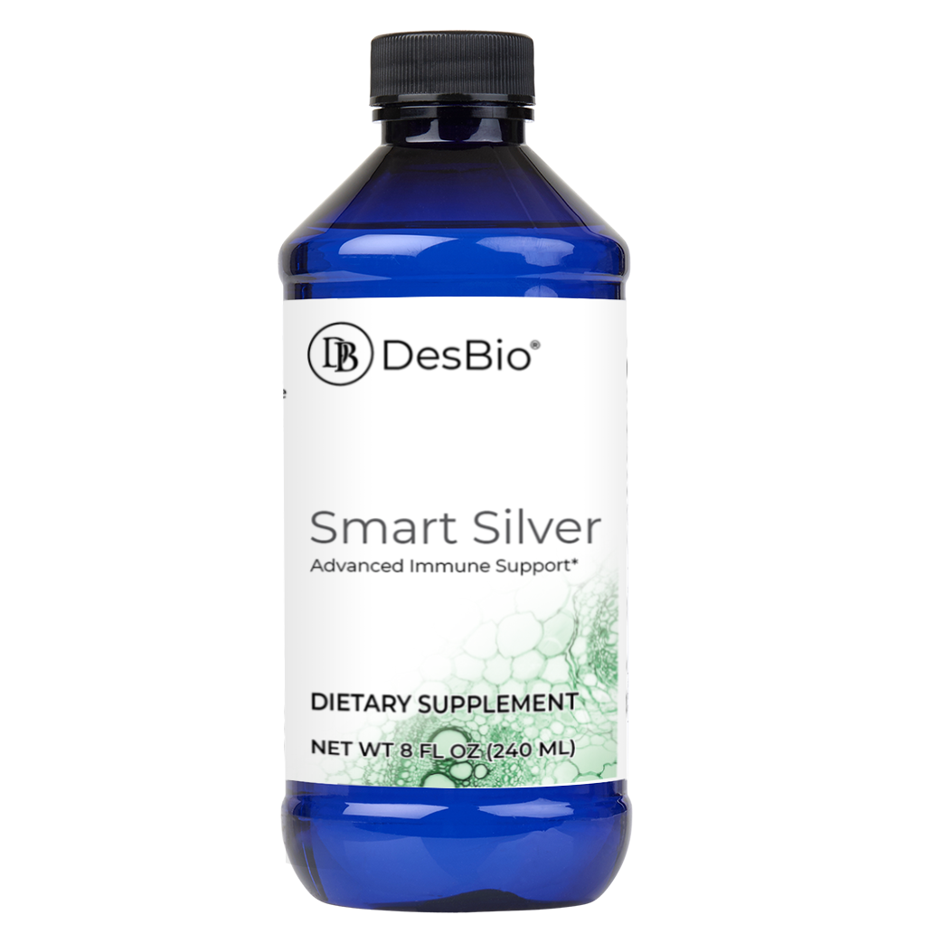 Smart Silver