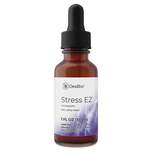 Stress EZ