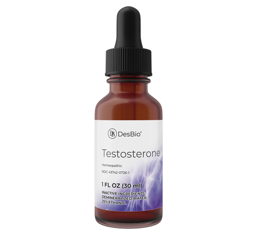 Testosterone