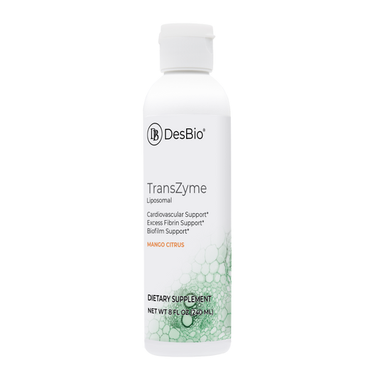 Liposomal Transzyme