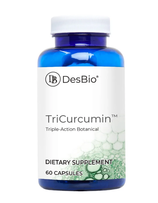 TriCurcumin