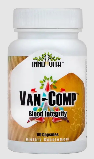 Van-Comp Blood Integrity by Inno-Vita