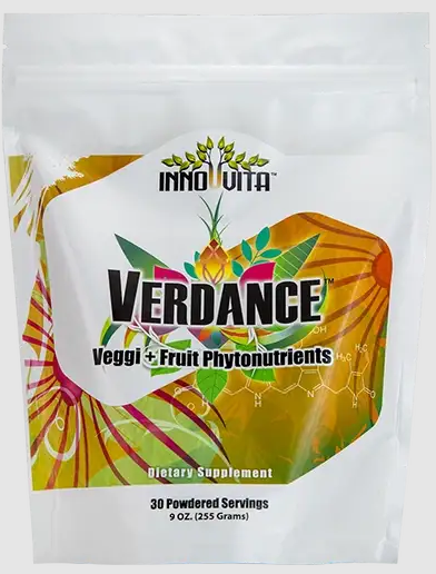 Verdance Veggi + Fruit Phytonutrients by Inno-Vita