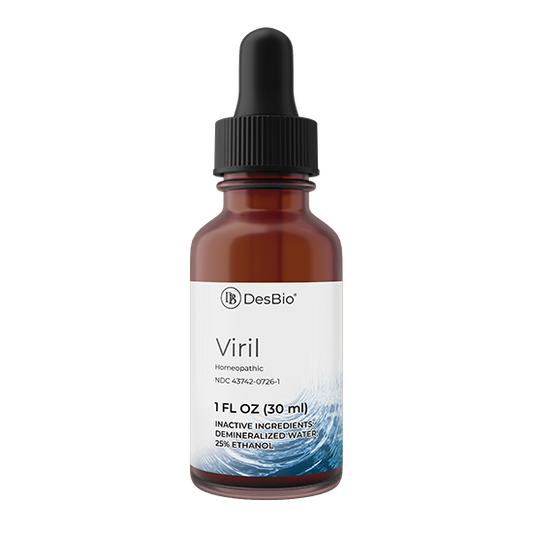 Viril