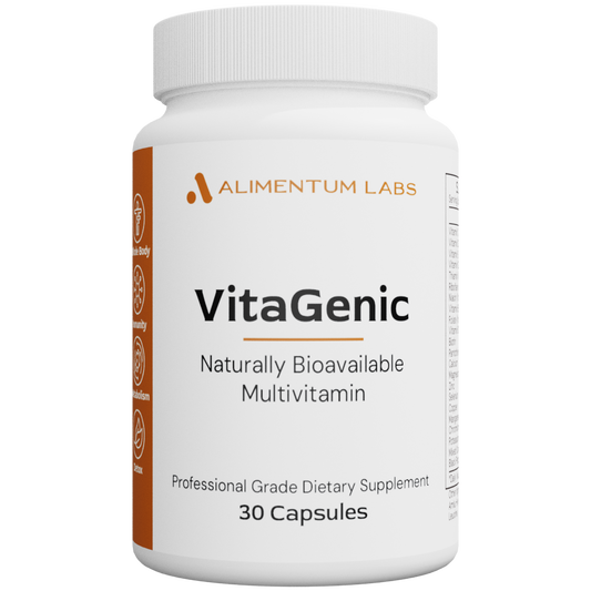 VitaGenic