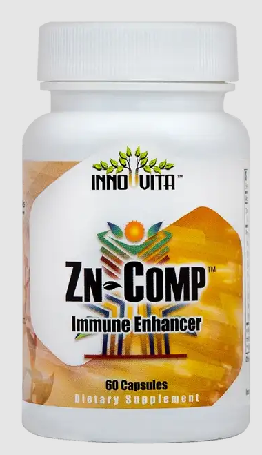 Zn-Comp Immune Enhancer by Inno-Vita