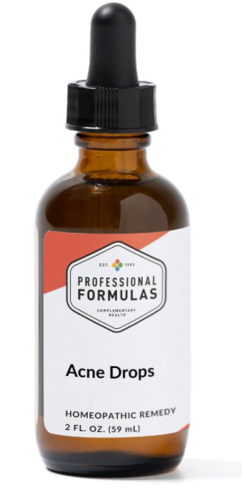 Acne Drops
