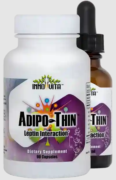 Adipo-Thin by Inno-Vita (Liquid Extract)