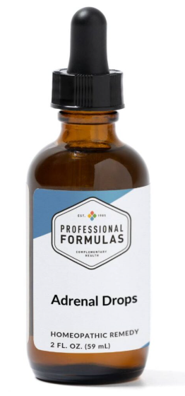 Adrenal Drops