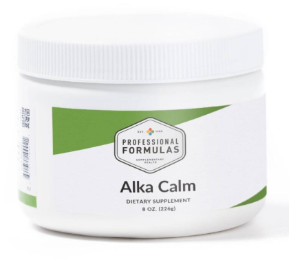 Alka Calm