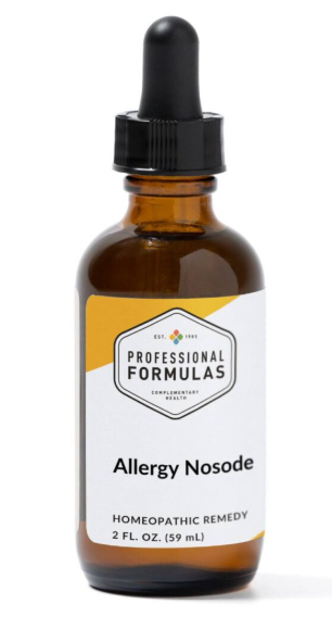 Allergy Nosode