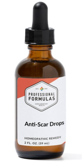 Anti-Scar Drops