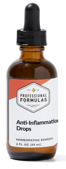 Anti-Inflammation Drops