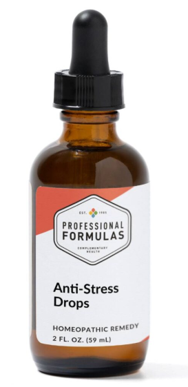 Anti-Stress Drops