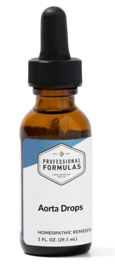 Aorta Drops