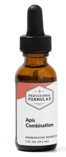Apis Combination