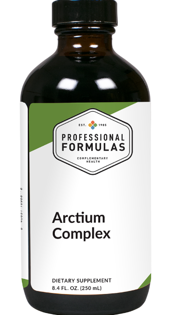 Arctium Complex