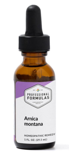 Arnica Montana