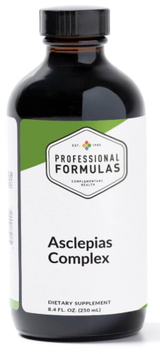 Asclepias Complex
