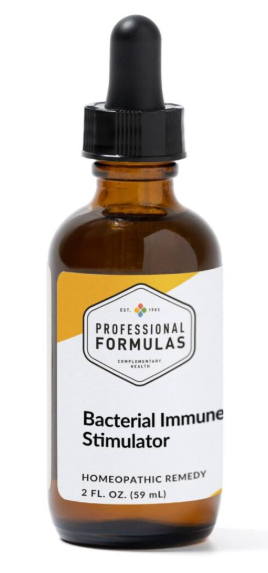 Bacterial Immune Stimulator