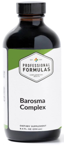 Barosma Complex