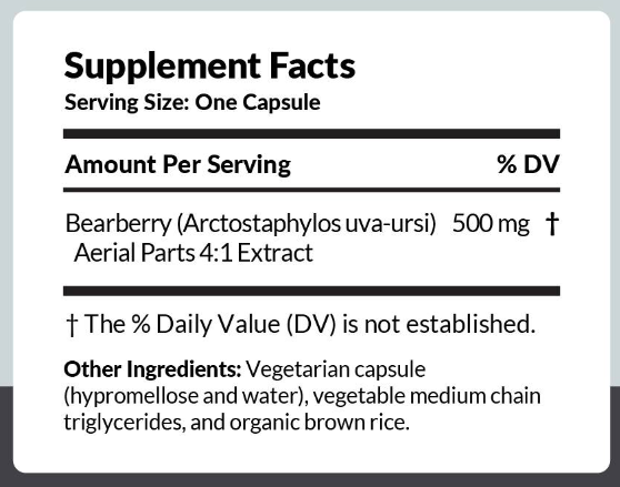 Bearberry