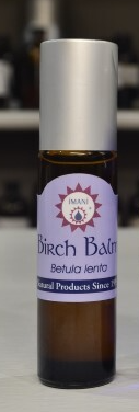 Birch Balm Rollerball Closeout
