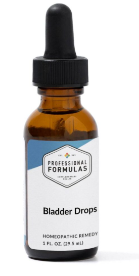 Bladder Drops