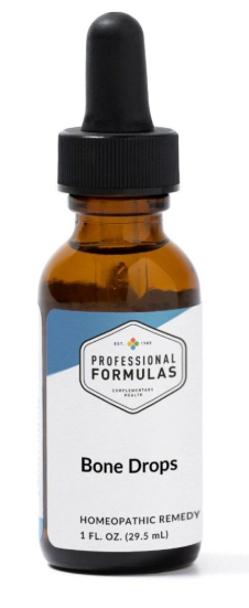 Bone Drops
