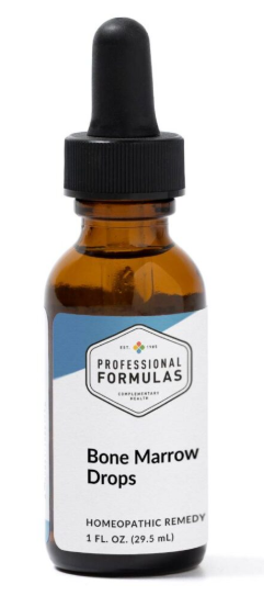 Bone Marrow Drops