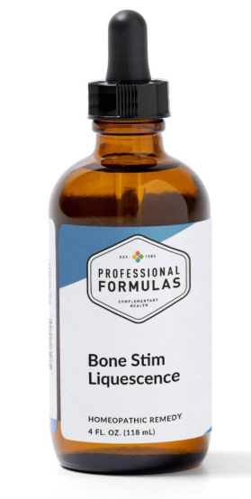Bone Stim Liquescence