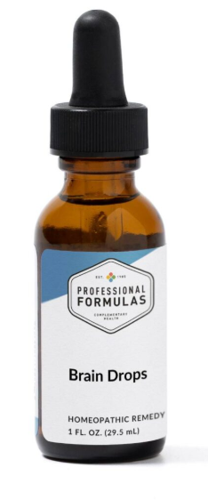Brain Drops