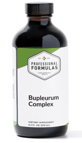 Bupleurum Complex