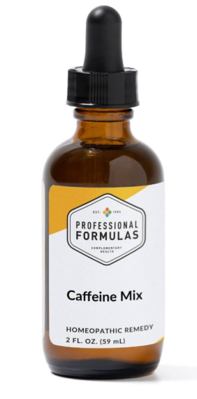 Caffeine Mix Allersode