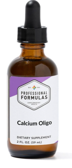 Calcium Oligo