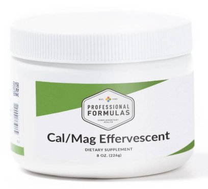 Cal/Mag Effervescent